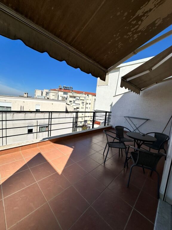 Duplex in affitto