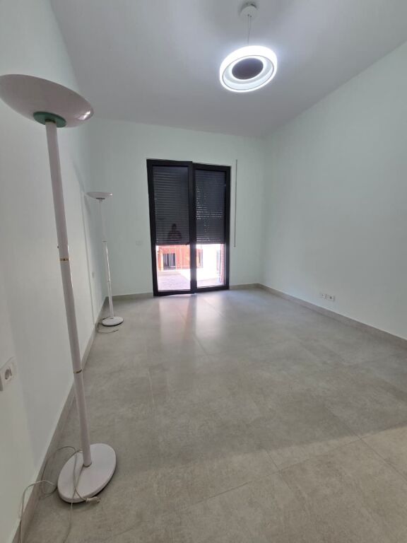 APARTMENT 2+1+2 + PARKING SPACE FOR RENT – DELIJORGJI COMPLEX