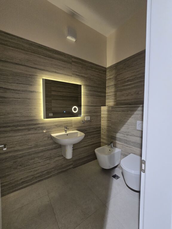 Apartment 2+1+2 for rent, Delijorgji Complex