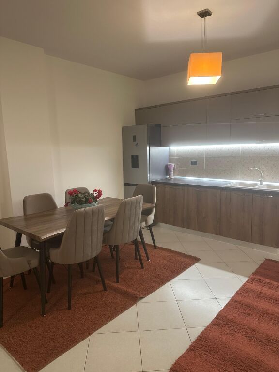 Apartment for rent 1+1+Parking (family for 2 cars)