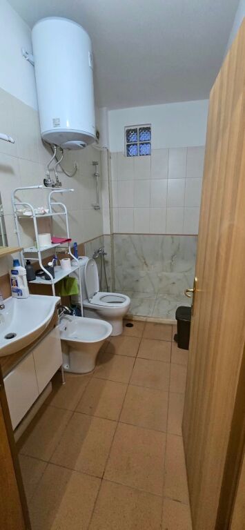 Apartment 2+1, Selite!