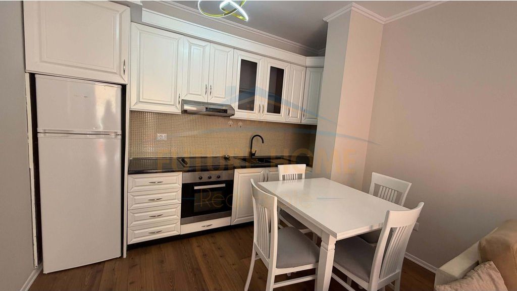 Shitet, Apartament 1+1, Yzberisht