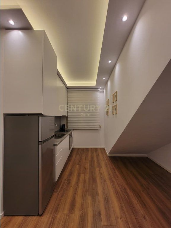 APPARTAMENTO 1+1 IN AFFITTO – VIA DURRËSIT