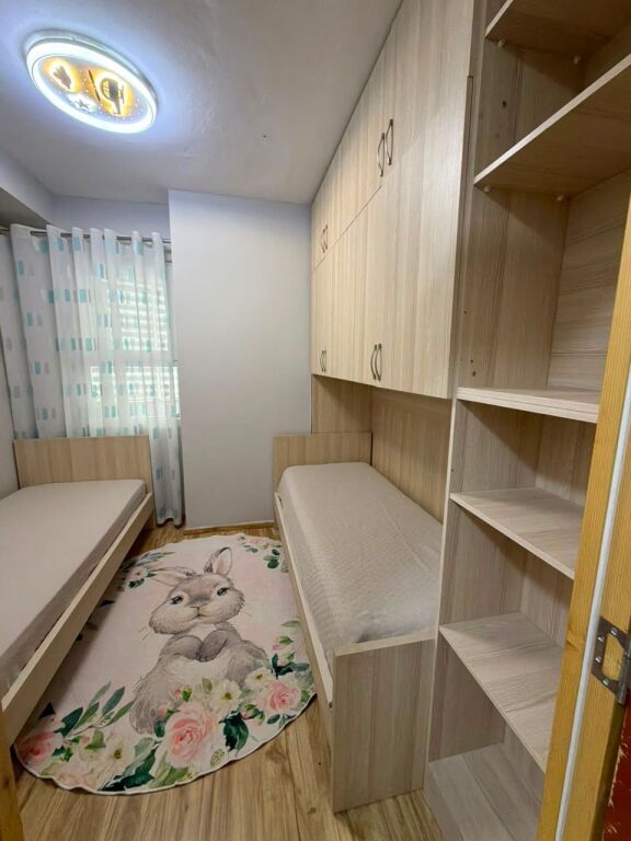 APPARTAMENTO 2+1 IN AFFITTO | 9 PIANI – CENTRO