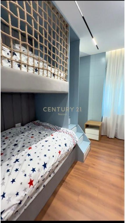 2+1+2 Apartment for Rent – ​​Kodra e Diellit, Tirana