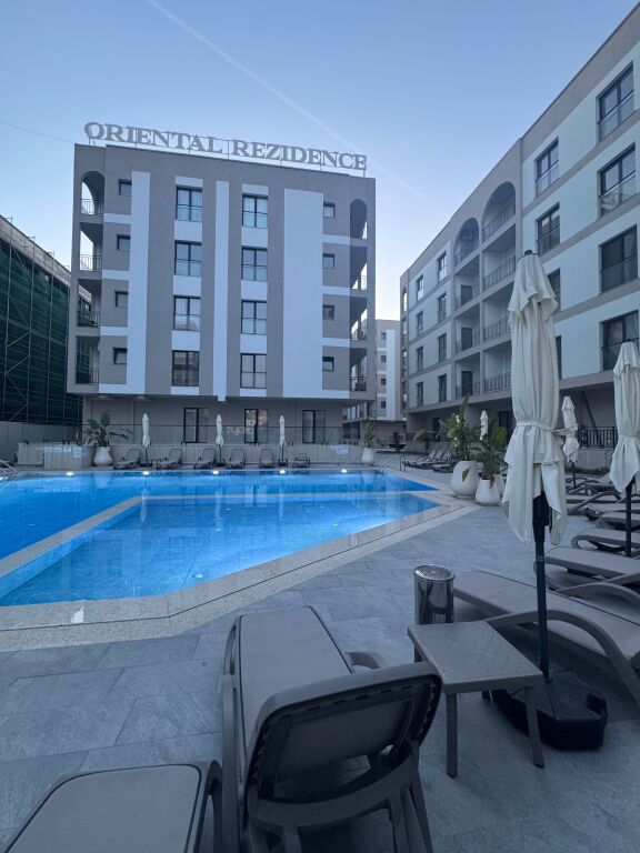 Apartment 1+1 for sale in Golem