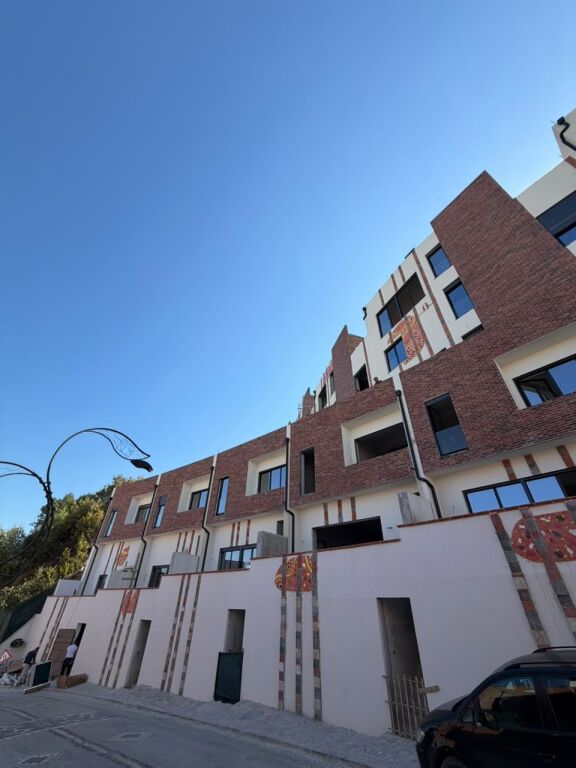 🏡 FOR SALE APARTMENT 2+1+2 | KODRA E DIELLIT 2