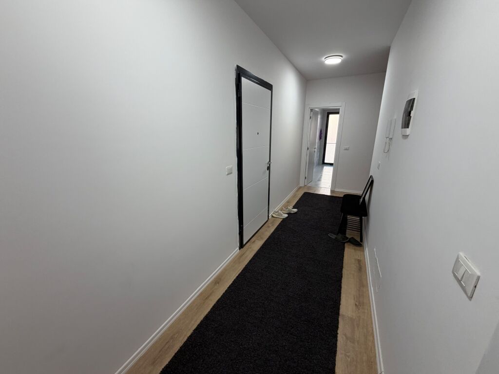 Apartment for rent 2+1+2+parking Don Bosko