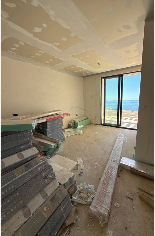 For sale, Apartment 1+1, San Nicolas, Palasë