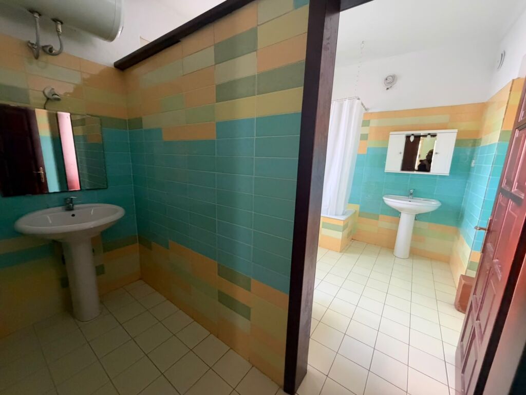 Affitto, Villa su 3 piani, Kodra e Priftit, Tirana