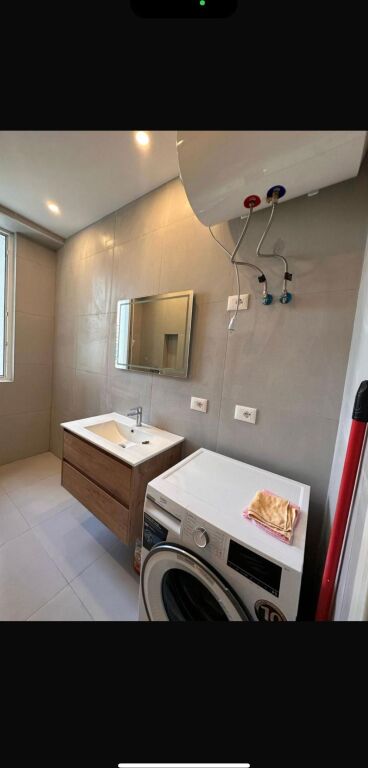 Qera | Apartament 1 + 1 + Parkim | Astir | 650 €/muaj