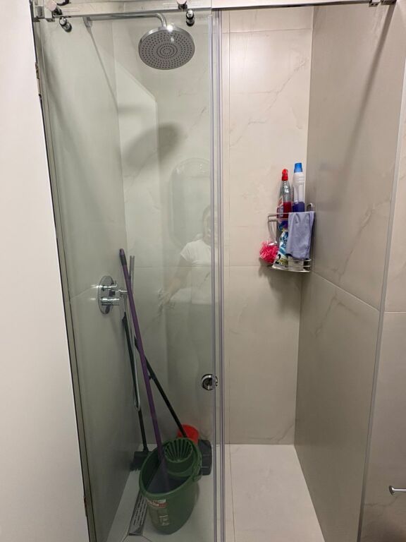Jepet me qira Apartament 1+1 i ri , Kompleksi Kadiu