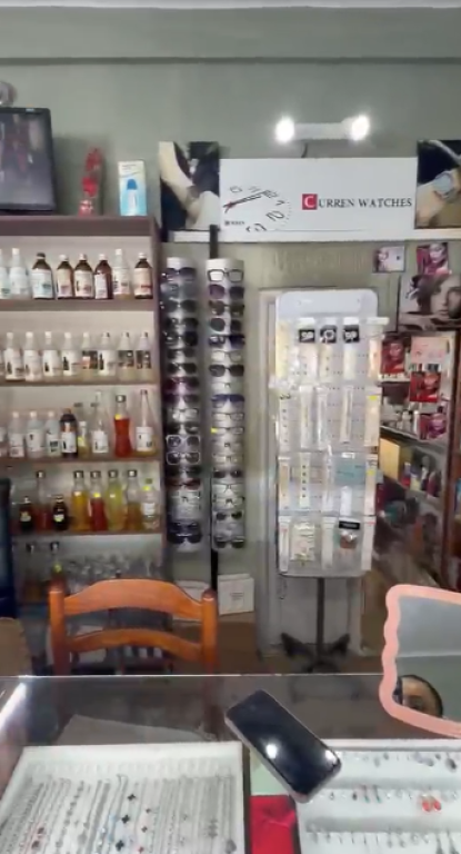 💎 VENDITA ATTIVITÀ GIOIELLERIA & ACCESSORI | VLORË