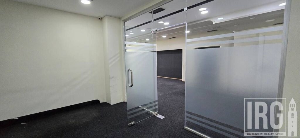 Office for Rent – Ish-Bllok | Opposite the Law Faculty