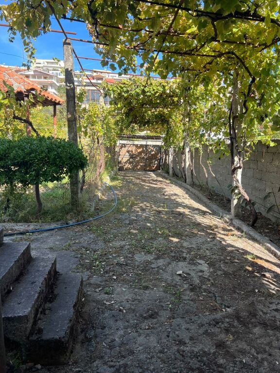 GARSONIERE ME QIRA – SIPËR MATERNITETIT