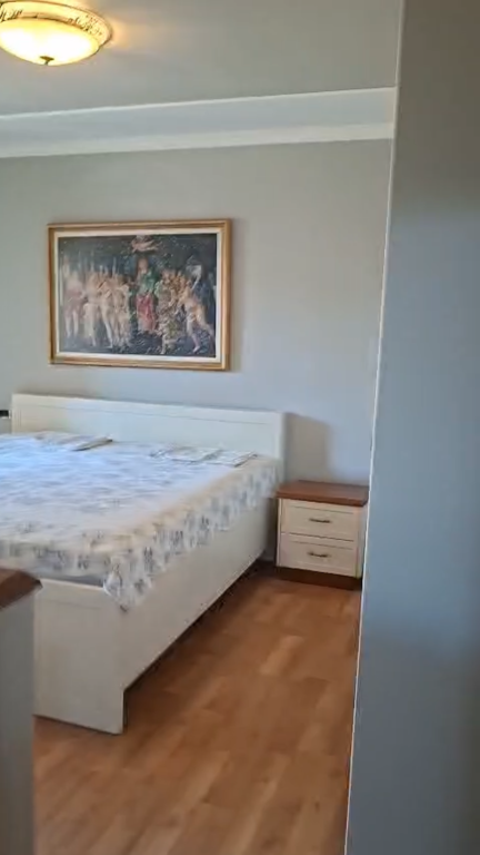 Appartamento 1+1, Via Elbasan!