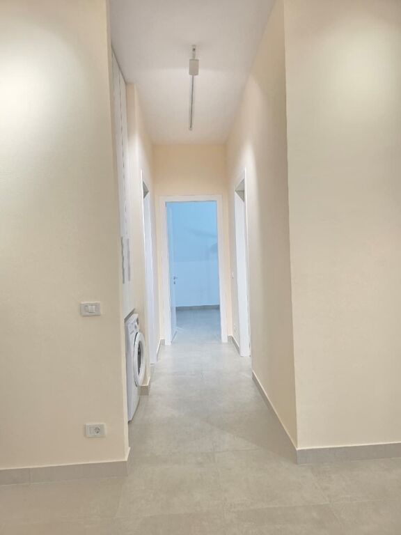 APARTMENT 2+1+2 + PARKING SPACE FOR RENT – DELIJORGJI COMPLEX