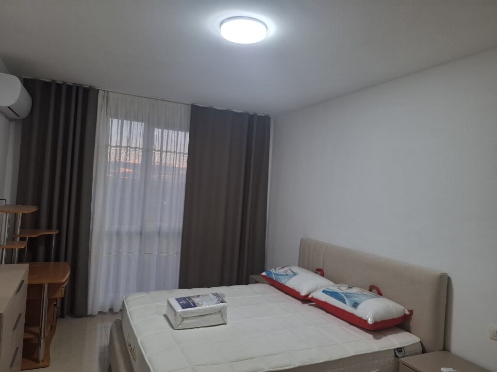 APARTAMENT 2+1 ME QIRA – RRUGA E DIBRËS