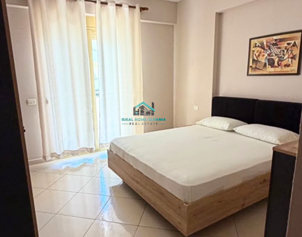 APARTMENT 1+1 FOR RENT – SKELË, VLORË