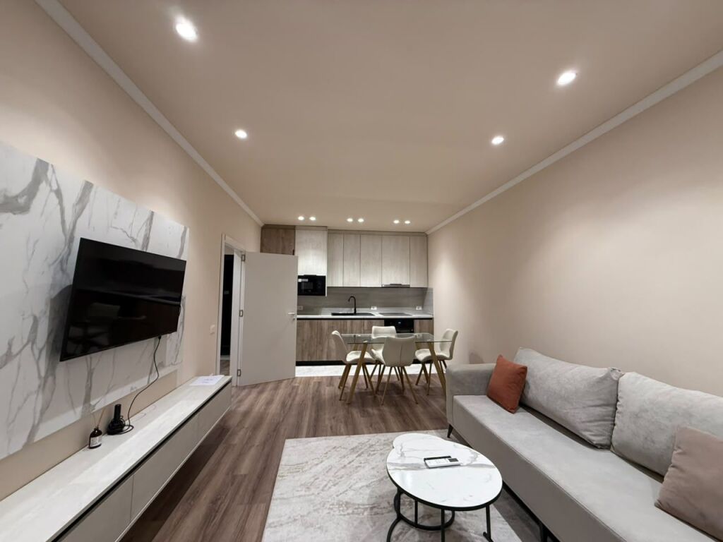 🏡 APPARTAMENTO MODERNO 1+1 IN AFFITTO + PARCHEGGIO – LAGO ASCIUTTO