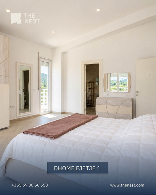 TN0024 | PENTHOUSE FOR SALE AT THE DRY LAKE