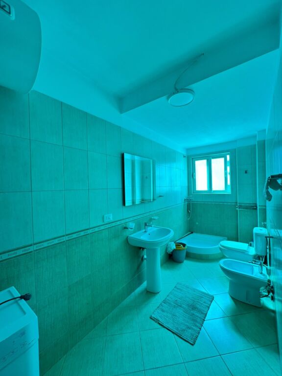 Duplex in affitto
