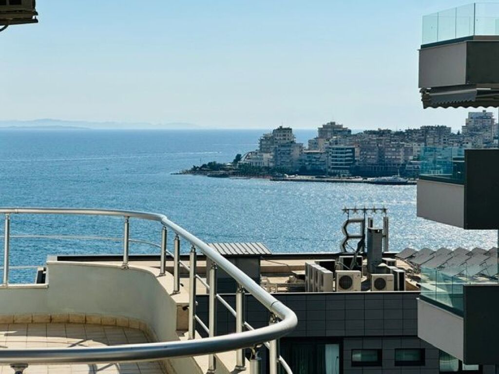 Apartament 1+1 në Shitje – Sarandë