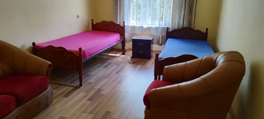 APARTAMENT ME QERA 2+1 SHALLVARET 45.000 LEKE FH-96371