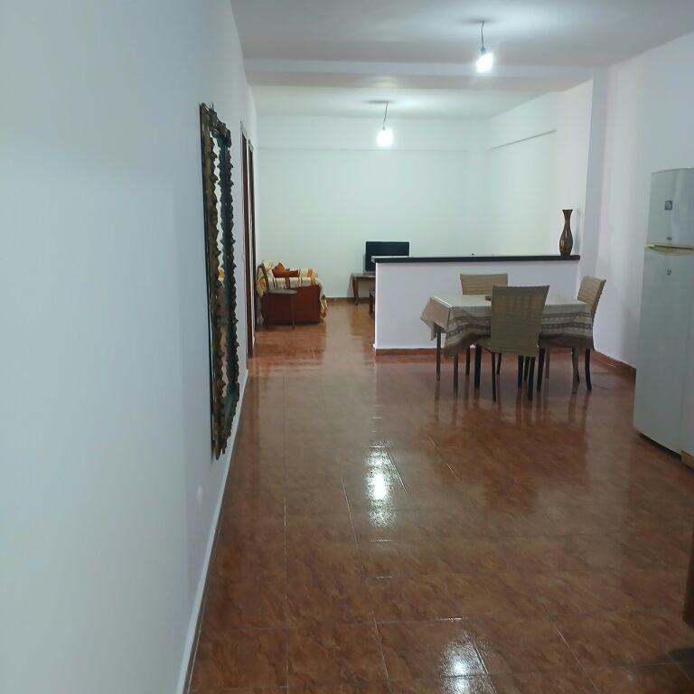 Great deal: Super 2+1 apartment with 2 balconies on Dritan Hoxha Street, Laprakë – ID 5731