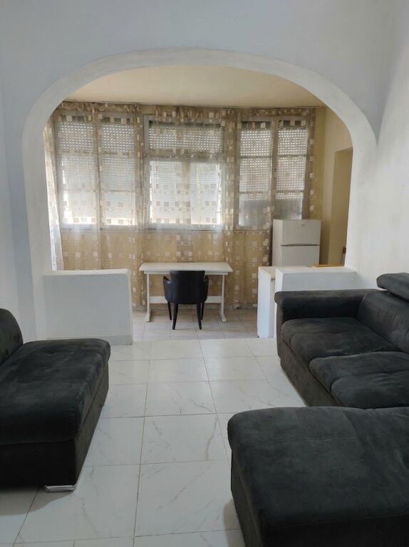 2+1 Apartment for rent – Center (Near Taiwani) !