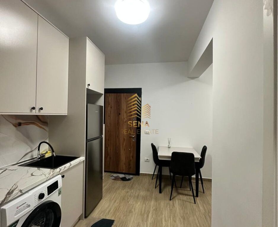 Rent,Apartment 1+1,5 May,48.000 Leke/month