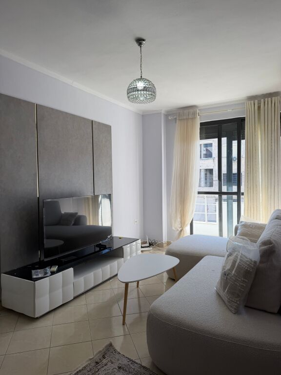 Apartment 1+1 in Yzberisht