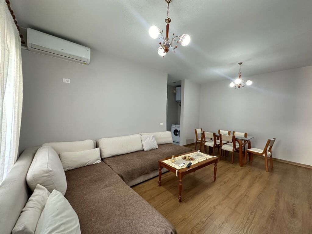 Apartment 2+1 for rent Casa Italia