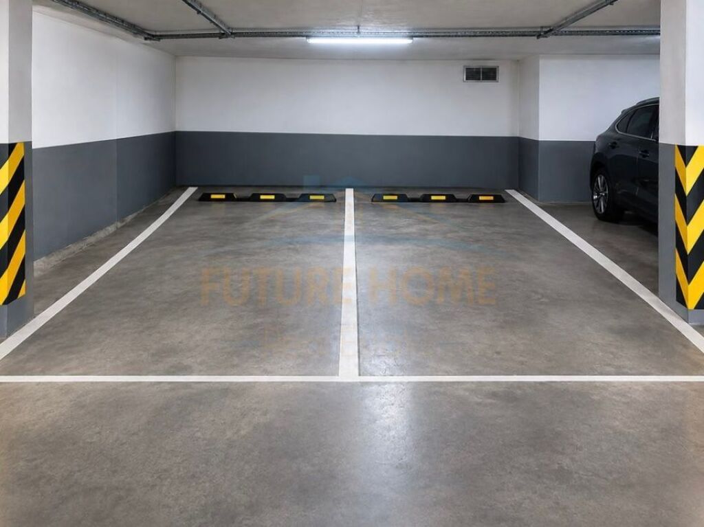For sale 2 Parking Spots, Kavaja Street