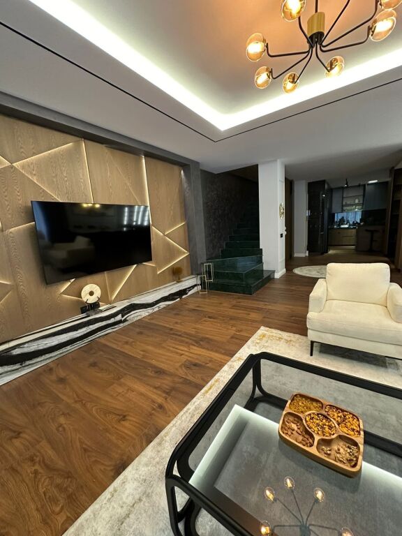 Super Duplex in affitto /Secret Garden Teg