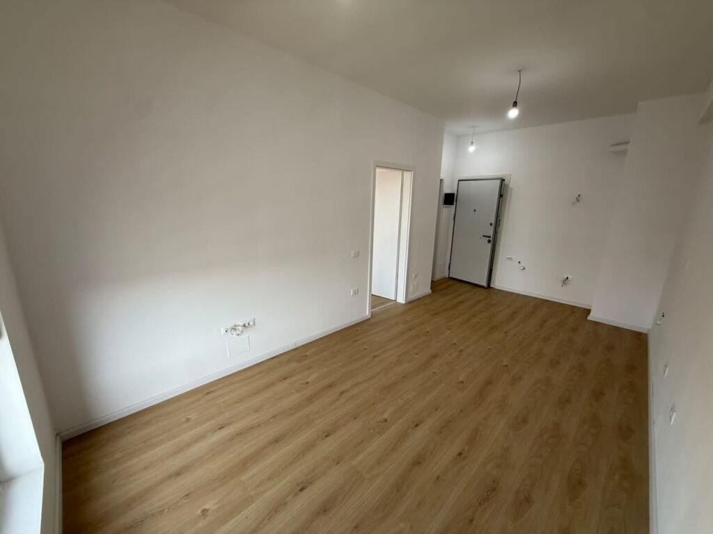 In affitto 1+1  Indirizzo: Ali Demi Kompleksi kadiu Piano 7  Viene dato vuoto  Prezzo 300 mila lek