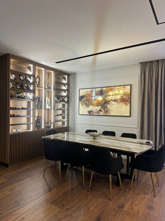 Super Duplex in affitto /Secret Garden Teg