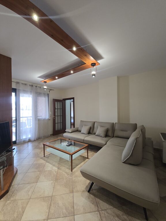 Apartment for rent 2+1 at Garda