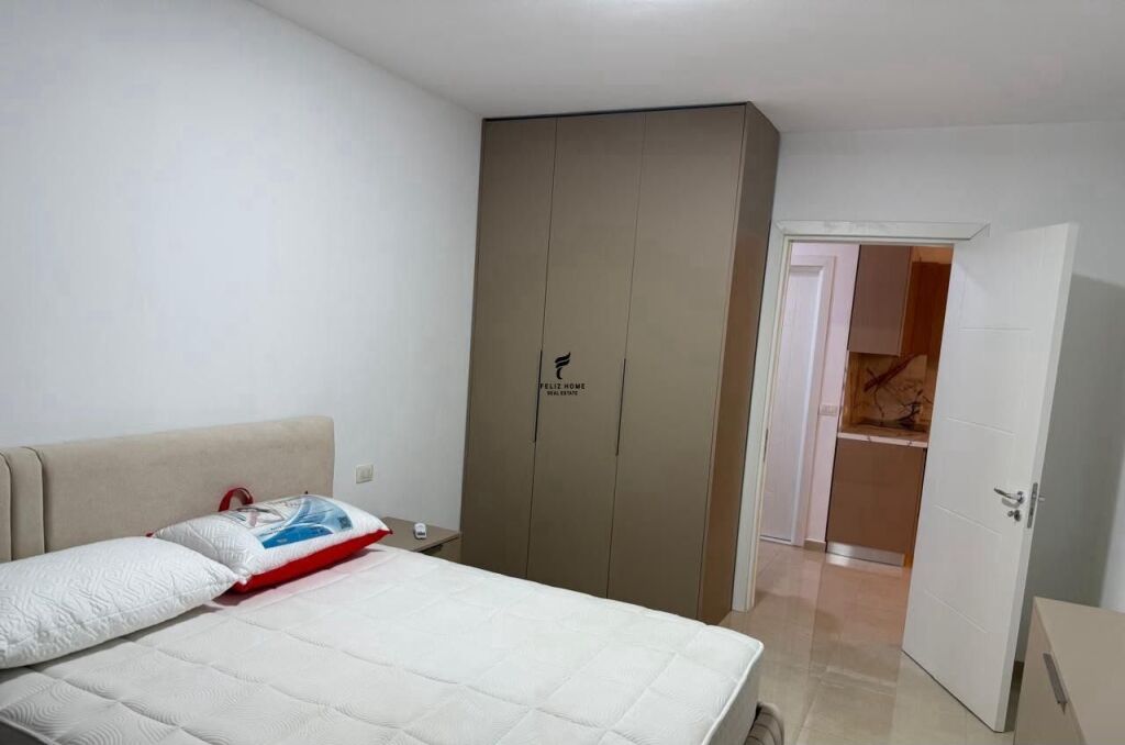 APPARTAMENTO IN AFFITTO 2+1 VIA DIBRA 70.000 LEKE FH-96245