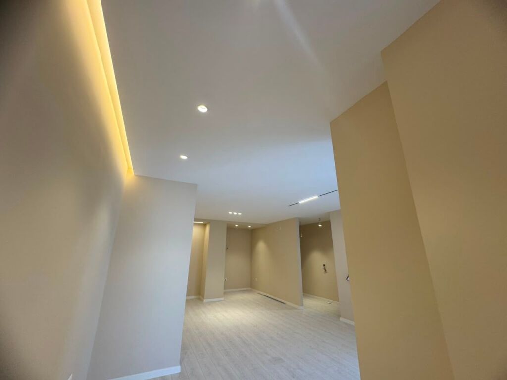Apartament ne shitje te kompleksi Sinani