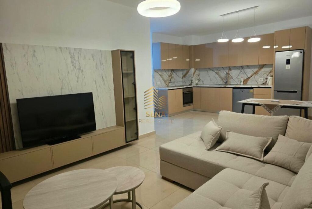 Affitto, Appartamento 2+1+Blk, Via Dibres, 70.000 Lek/Mese