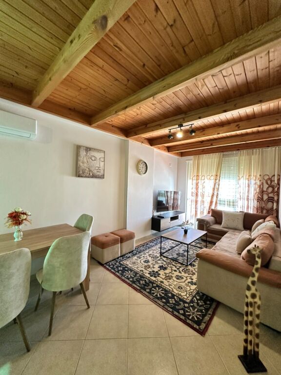 Duplex in affitto