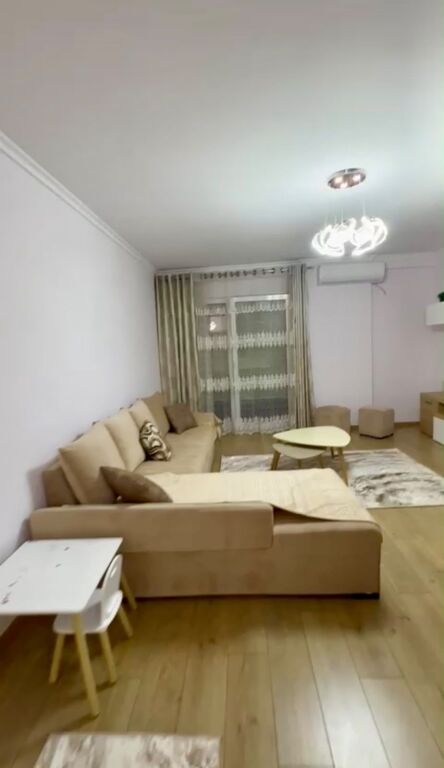Apartament 2+1 per qera Kopshti Botanik