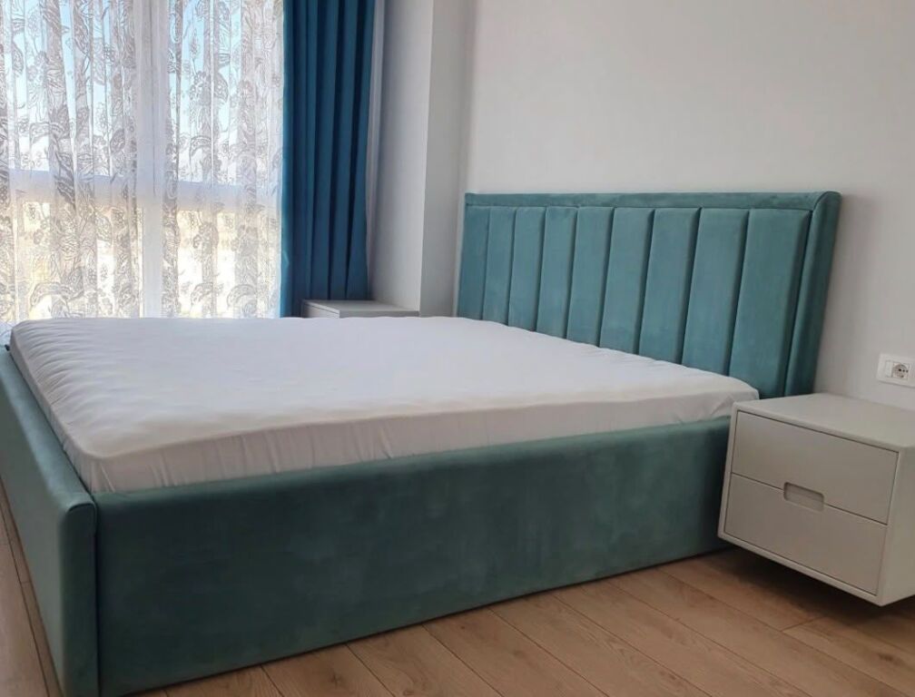Shitet apartament 1+1 ne 5 Maj ID 5733