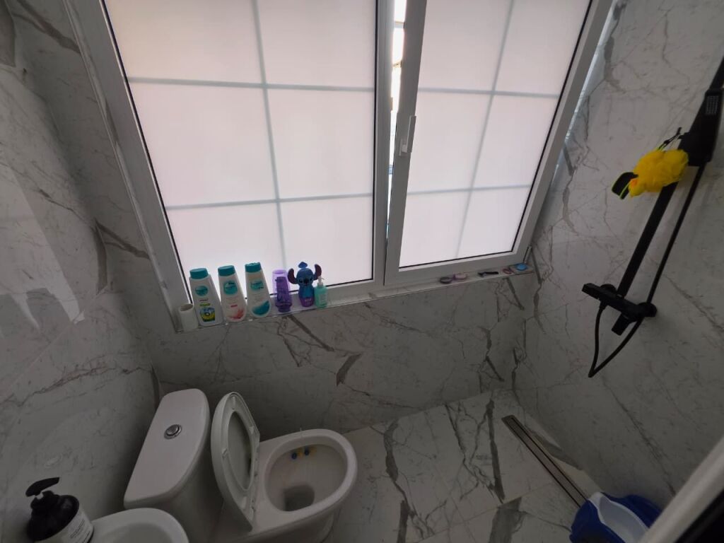 Apartment 2+1 for sale in Vasil Shanto.