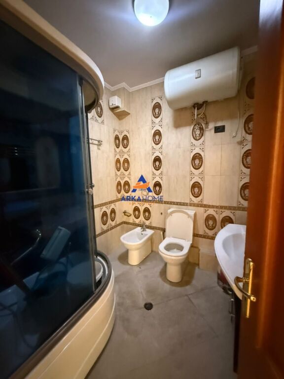 FOR SALE APARTMENT 2+1+BALCONY "NEAR TOPTANI, CENTER" 432,000 EURO