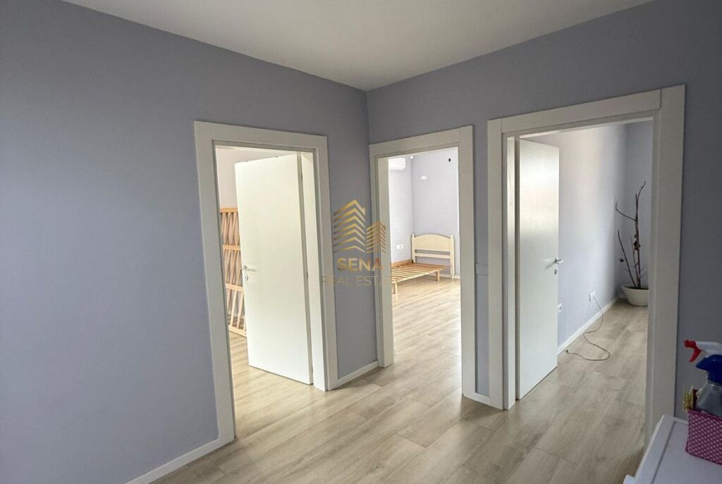 Qira, Apartament 2+1+BLK, Bosh, Pazari i Ri, 60.000 Leke