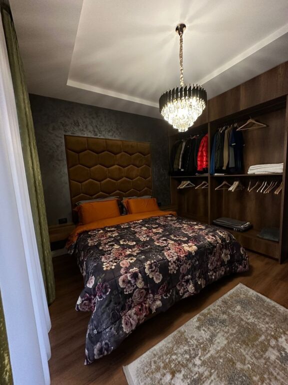 Super Duplex in affitto /Secret Garden Teg