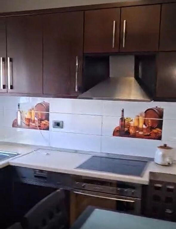 Apartament 1+1 me qira prane Rruges se Elbasanit