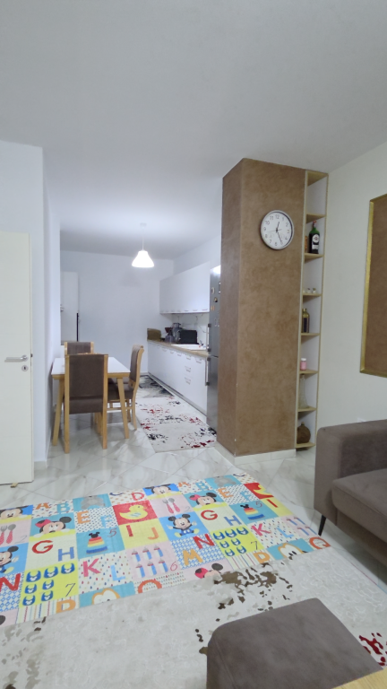 Apartment 2+1 for sale Tom Doshi Complex !